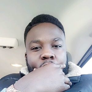 Meet your Posher, Aaron